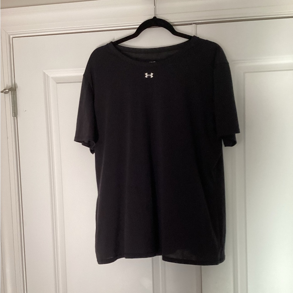 Workout shirt